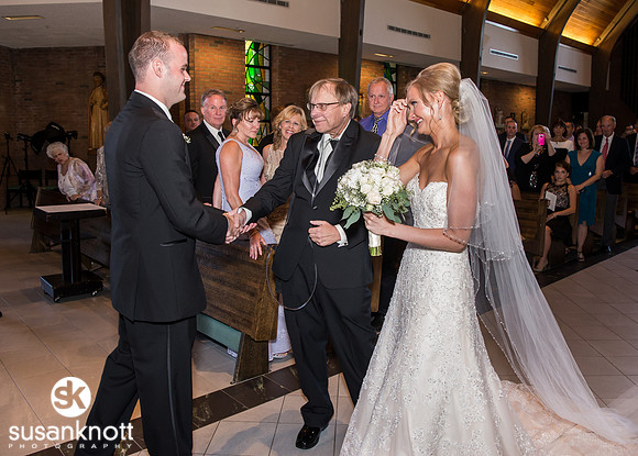 Albany Wedding Photography-Albany Country Club