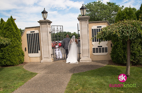 Wedding Photography