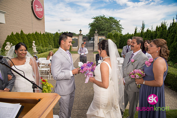 Wedding Photography