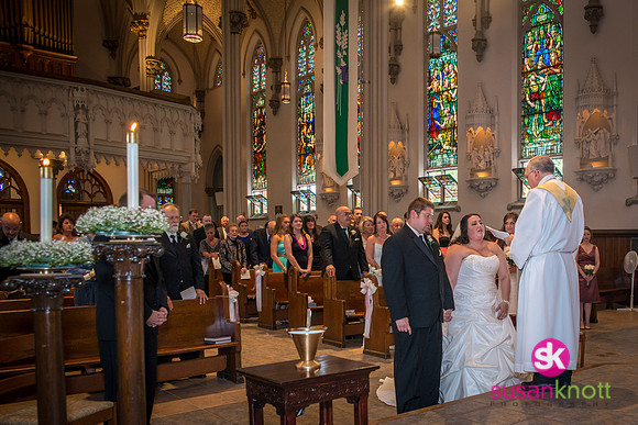 Wedding Photography-Stephanie & Ben