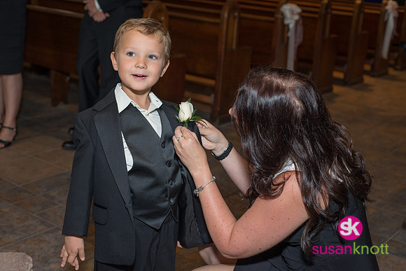Wedding Photography-Stephanie & Ben