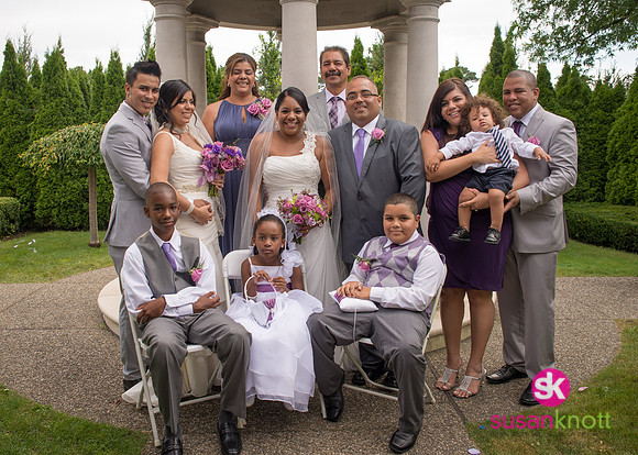 Wedding Photography