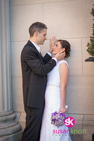 Wedding Photography-Anxhela-Jordan-Franklin Plaza