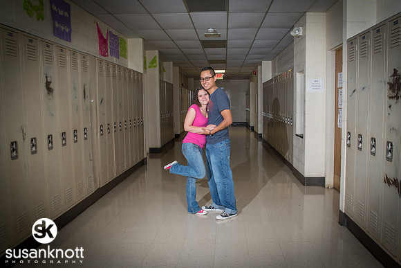Engagement Photos