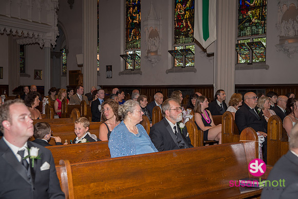 Wedding Photography-Stephanie & Ben