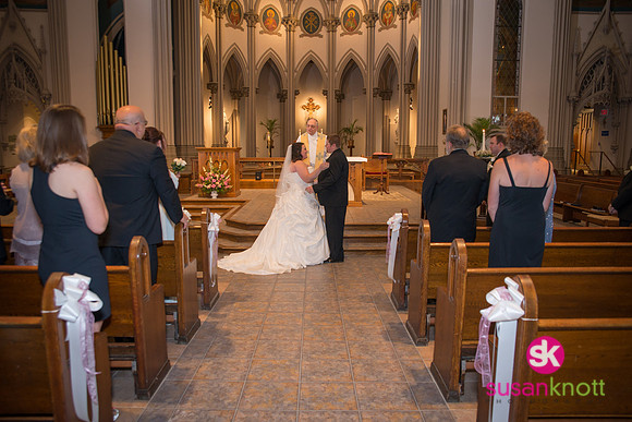 Wedding Photography-Stephanie & Ben