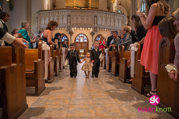Wedding Photography-Stephanie & Ben
