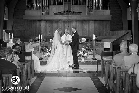 Albany Wedding Photography-Albany Country Club