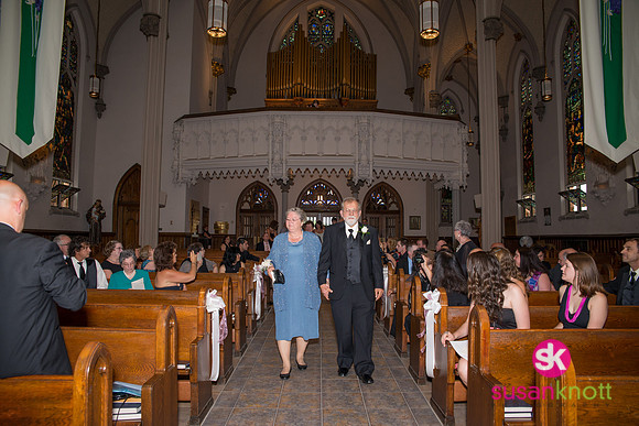 Wedding Photography-Stephanie & Ben