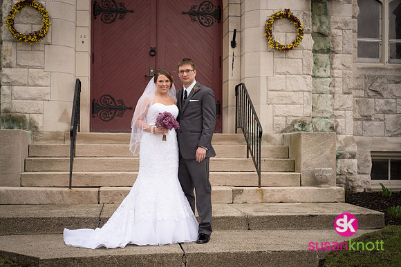Wedding Photography, Albany, NY
