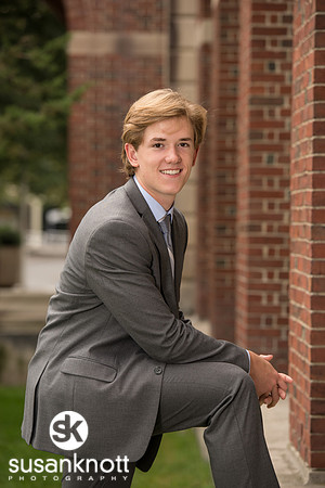 Senior Portrait Photography-Saratoga Springs, NY