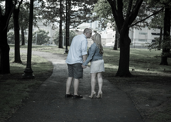 Engagement Photos, Albany, NY