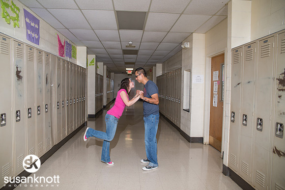 Engagement Photos