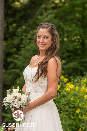 New York Adirondack Weddings
