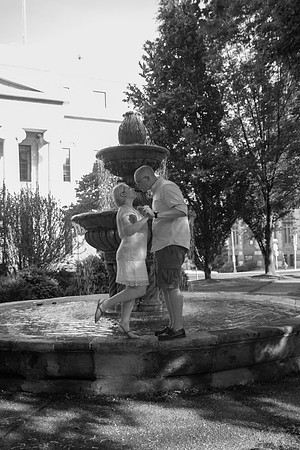 Engagement Photos, Albany, NY