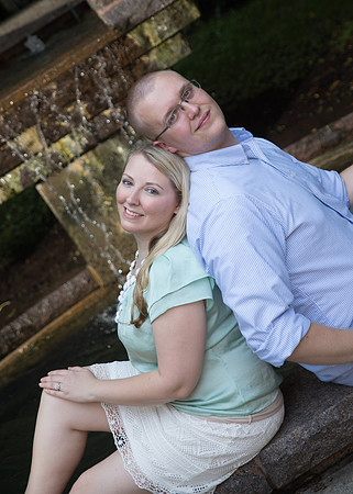 Engagement Photos, Albany, NY