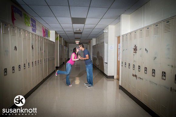 Engagement Photos