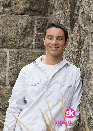Senior Portrait Photography