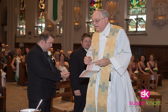 Wedding Photography-Stephanie & Ben