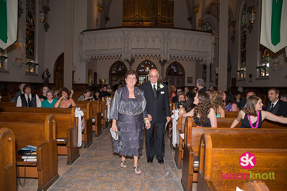 Wedding Photography-Stephanie & Ben