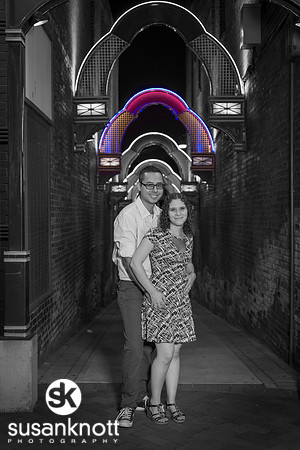 Engagement Photos