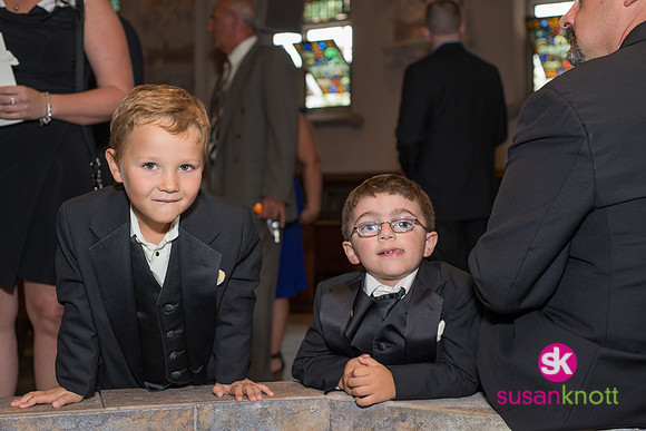 Wedding Photography-Stephanie & Ben