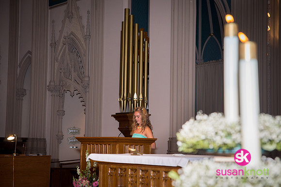 Wedding Photography-Stephanie & Ben