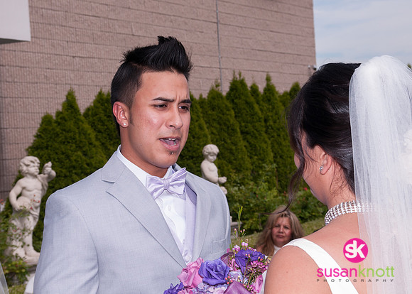 Wedding Photography