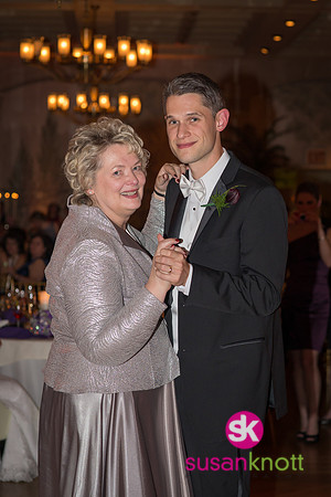Wedding Photography-Anxhela-Jordan-Franklin Plaza