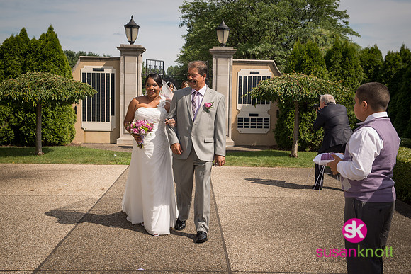 Wedding Photography