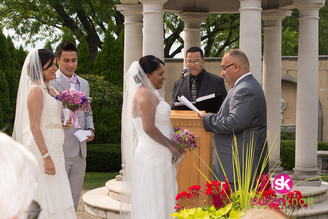 "Wedding Photography, Albany, NY", "Wedding Photographers", "Double Wedding", "Wedding Portraits", "Treviso by Mallozzi