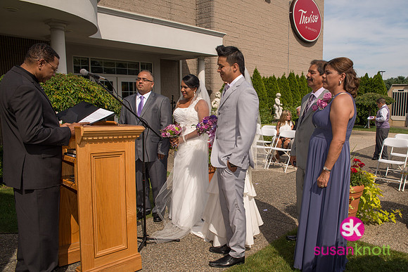 Wedding Photography