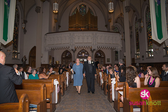 Wedding Photography-Stephanie & Ben