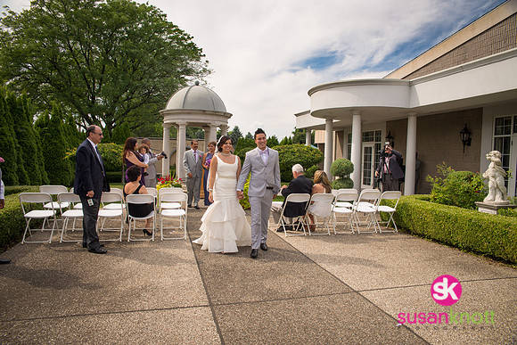 Wedding Photography