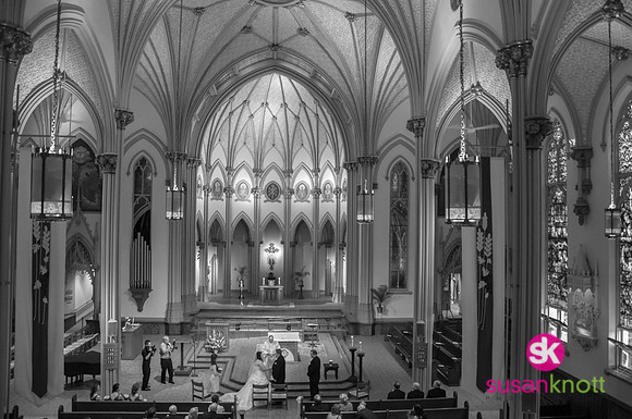 Wedding Photography-Stephanie & Ben