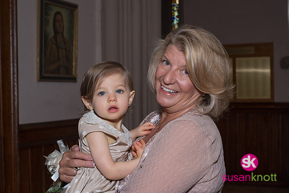 Wedding Photography-Stephanie & Ben