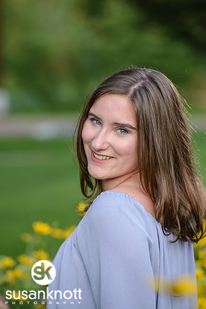 Senior Portrait Photography-Saratoga Springs, NY