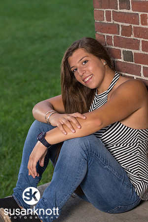 Senior Portrait Photography-Saratoga Springs, NY