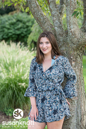 Senior Portrait Photography-Saratoga Springs, NY