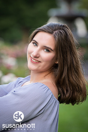 Senior Portrait Photography-Saratoga Springs, NY