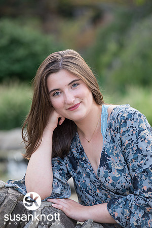 Senior Portrait Photography-Saratoga Springs, NY