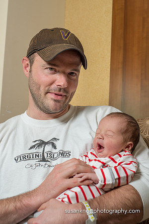 Newborn Photography, Albany, NY-Cooper