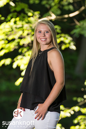 Senior Portrait Photography-Saratoga Springs, NY