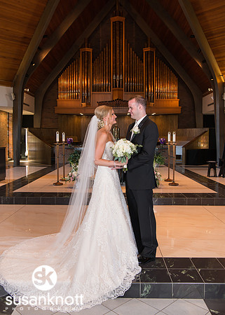 Albany Wedding Photography-Albany Country Club