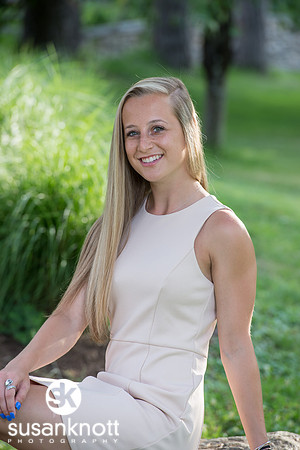 Senior Portrait Photography-Saratoga Springs, NY