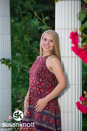 Senior Portrait Photography-Saratoga Springs, NY