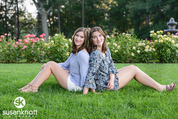 Senior Portrait Photography-Saratoga Springs, NY
