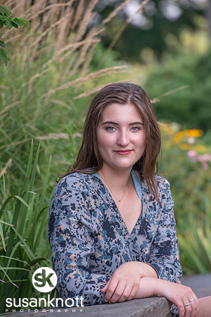 Senior Portrait Photography-Saratoga Springs, NY