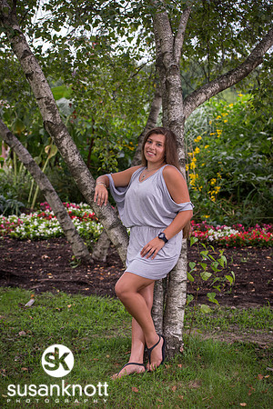 Senior Portrait Photography-Saratoga Springs, NY