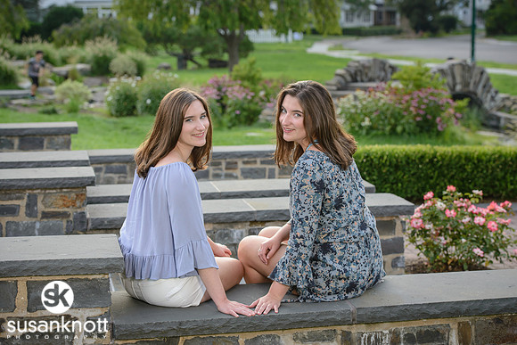 Senior Portrait Photography-Saratoga Springs, NY